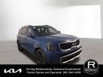 2023 Kia Telluride SX X-Pro