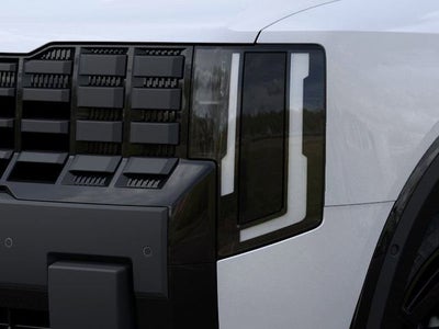 2027 Kia Telluride SX