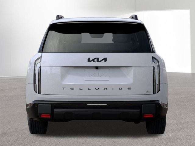 2027 Kia Telluride SX