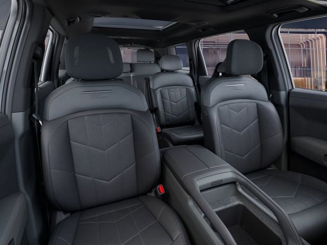 2027 Kia Telluride SX