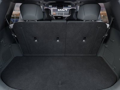 2027 Kia Telluride SX