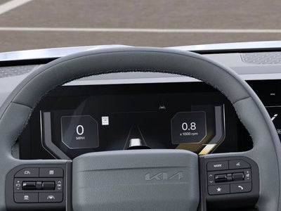 2027 Kia Telluride SX