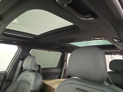 2027 Kia Telluride SX