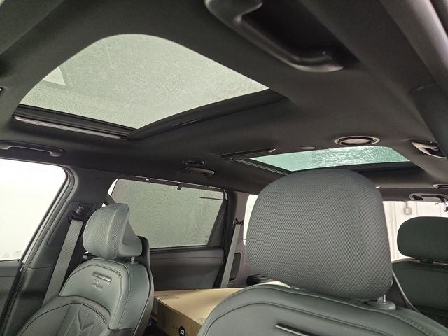 2027 Kia Telluride SX