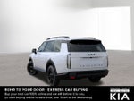 2027 Kia Telluride SX