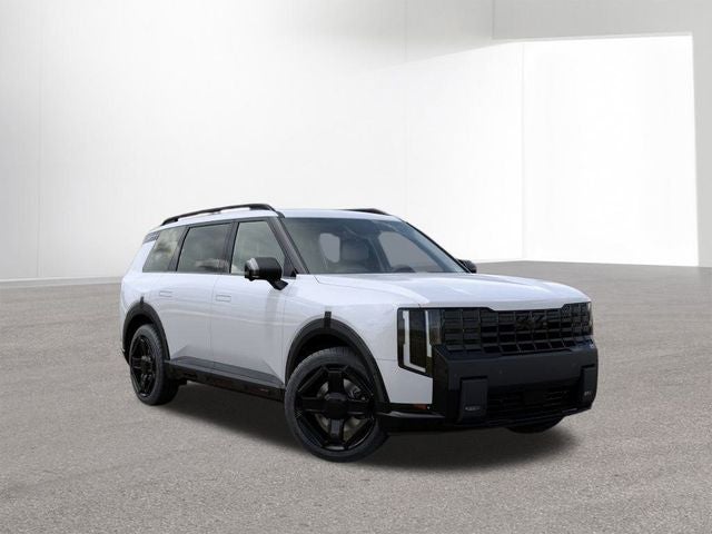 2027 Kia Telluride SX