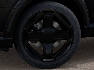 2027 Kia Telluride Hybrid HEV X-Line SX