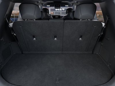 2027 Kia Telluride Hybrid HEV X-Line SX