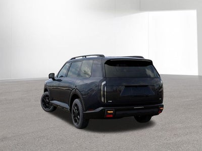 2027 Kia Telluride X-Pro SX-Prestige