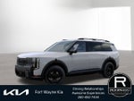 2027 Kia Telluride X-Line SX-Prestige
