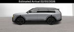 2027 Kia Telluride SX-P X-Pro