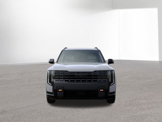 2027 Kia Telluride SX-P X-Pro