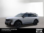 2027 Kia Telluride SX-P X-Pro