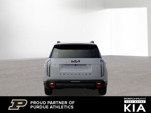 2027 Kia Telluride SX-P X-Pro