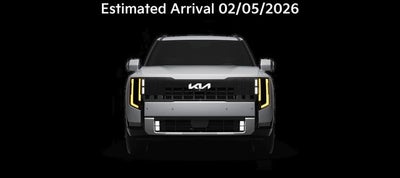 2027 Kia Telluride SX-P X-Pro