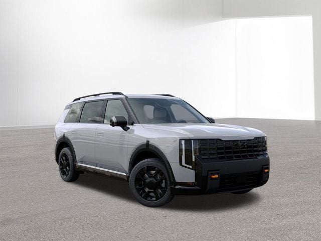 2027 Kia Telluride SX-P X-Pro
