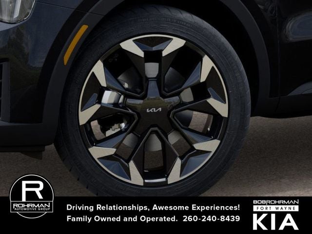 2026 Kia Sorento SX