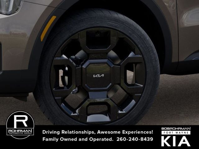 2026 Kia Sorento SX-Prestige -X-Line