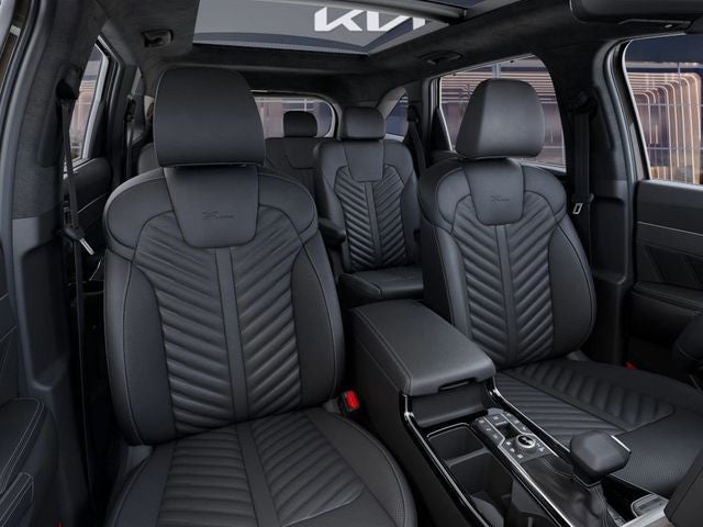 2026 Kia Sorento SX-Prestige -X-Line