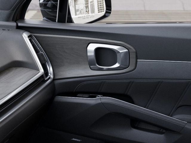 2026 Kia Sorento SX-Prestige -X-Line