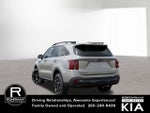 2026 Kia Sorento SX- Prestige X-Line