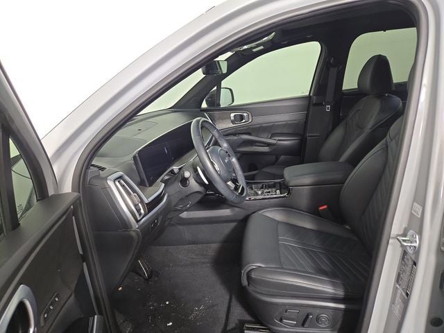 2025 Kia Sorento X-Pro SX Prestige