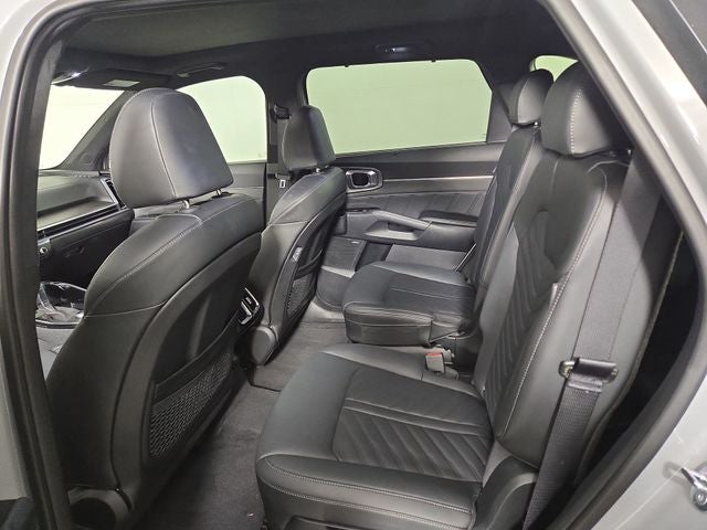 2025 Kia Sorento X-Pro SX Prestige