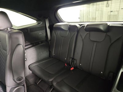 2025 Kia Sorento X-Pro SX Prestige