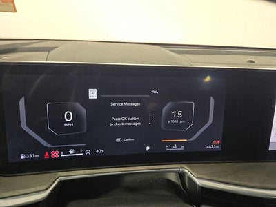 2025 Kia Sorento X-Pro SX Prestige