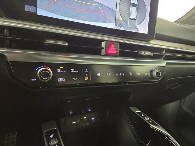 2025 Kia Sorento X-Pro SX Prestige