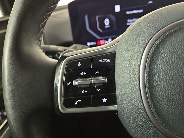 2025 Kia Sorento X-Pro SX Prestige