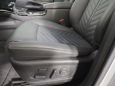 2025 Kia Sorento X-Pro SX Prestige