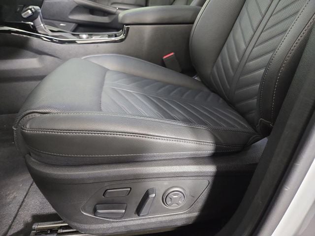 2025 Kia Sorento X-Pro SX Prestige