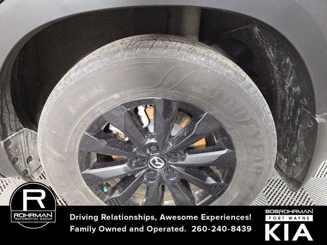 2024 Mazda Mazda CX-50 2.5 S Select Package