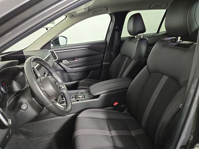 2024 Mazda Mazda CX-50 2.5 S Select Package