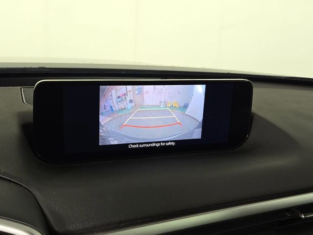 2024 Mazda Mazda CX-50 2.5 S Select Package