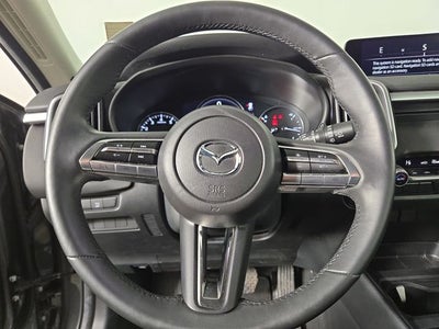 2024 Mazda Mazda CX-50 2.5 S Select Package