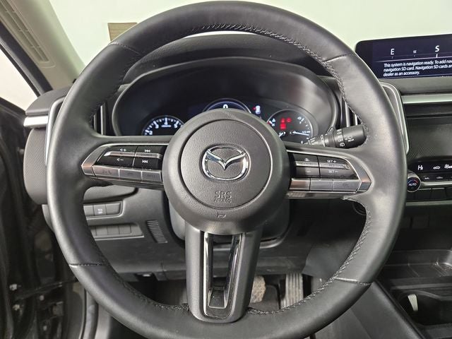 2024 Mazda Mazda CX-50 2.5 S Select Package