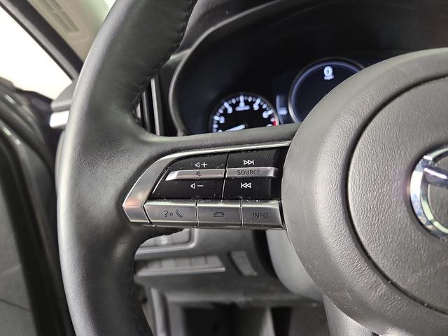 2024 Mazda Mazda CX-50 2.5 S Select Package