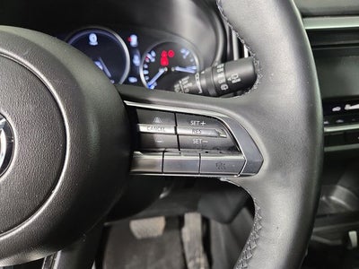 2024 Mazda Mazda CX-50 2.5 S Select Package