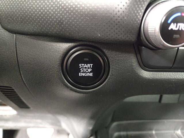 2024 Mazda Mazda CX-50 2.5 S Select Package