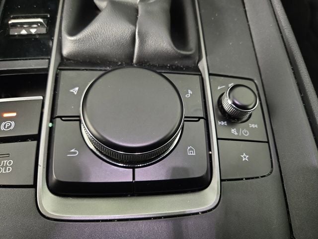 2024 Mazda Mazda CX-50 2.5 S Select Package