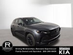 2024 Mazda Mazda CX-50 2.5 S Select Package