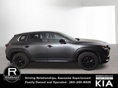 2024 Mazda Mazda CX-50 2.5 S Select Package