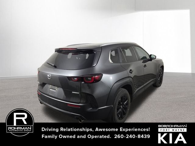 2024 Mazda Mazda CX-50 2.5 S Select Package