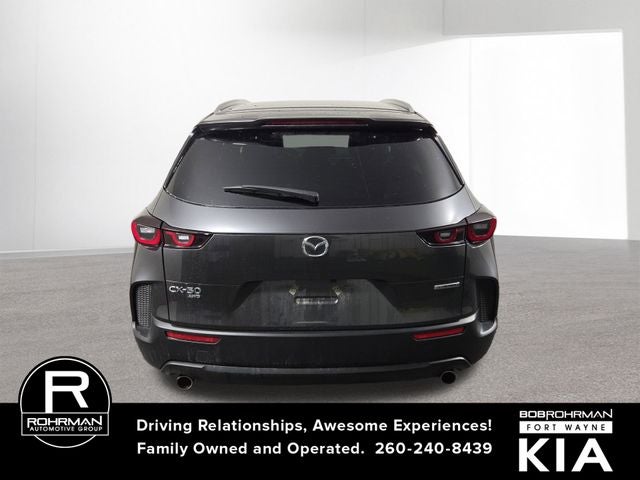 2024 Mazda Mazda CX-50 2.5 S Select Package