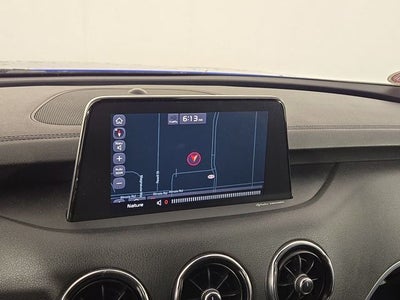 2021 Kia Stinger GT-Line