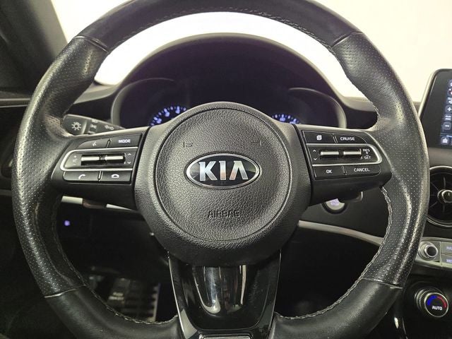 2021 Kia Stinger GT-Line