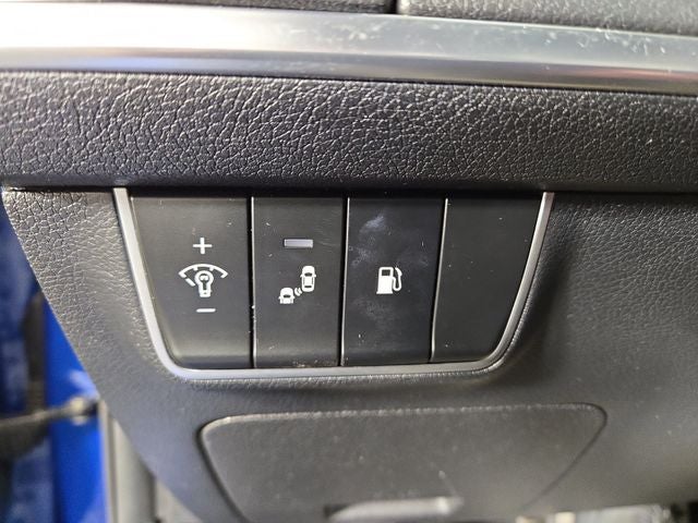 2021 Kia Stinger GT-Line