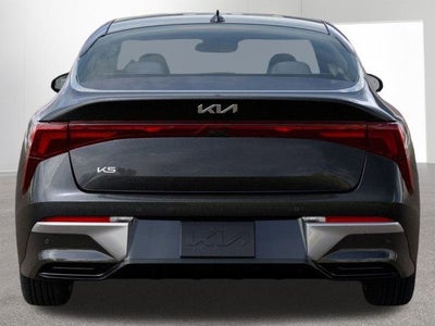 2026 Kia K5 EX